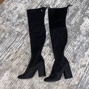 Women’s boots